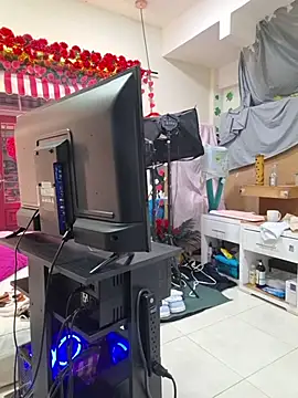 NaomiShimizu online show from February 18, 8:19 pm