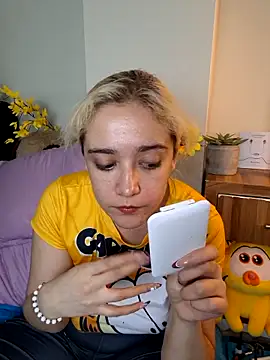 NaomiShimizu online show from September 24, 9:03 pm