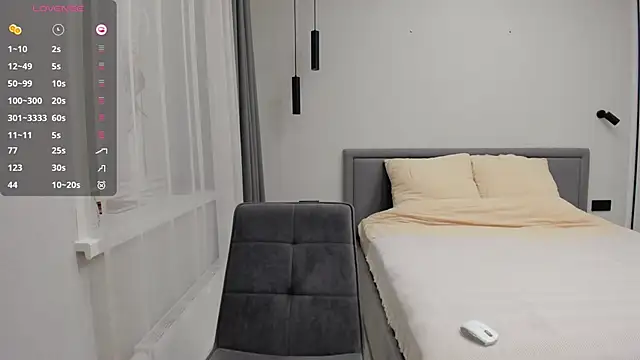 xxnadya online show from February 12, 2:19 pm