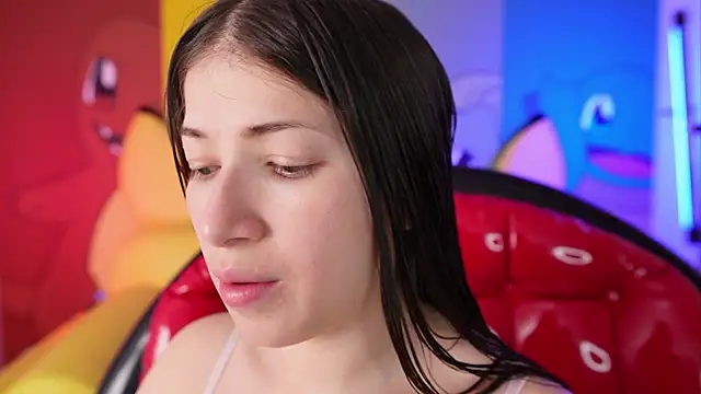 miss  pamela online show from February 13, 12:07 pm