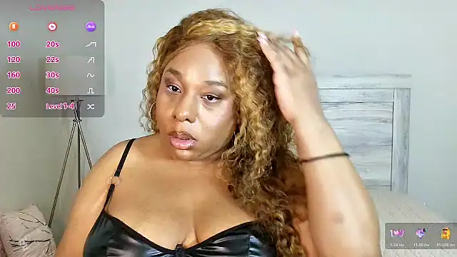 Carmen Cream online show from June 12, 7:11 pm