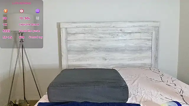 Carmen Cream online show from July 27, 9:56 pm