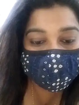 indianlisa5 online show from March 13, 11:06 pm