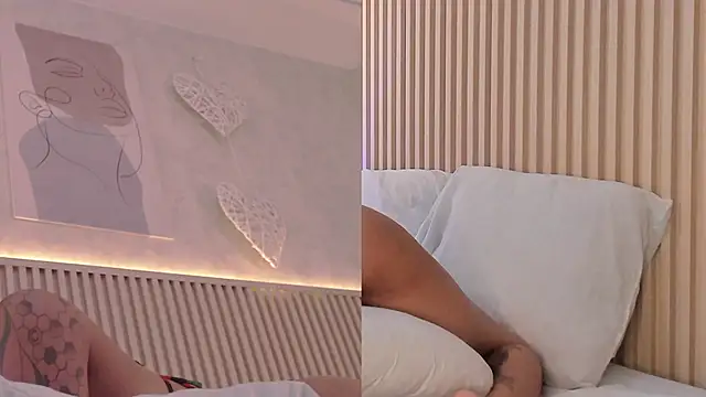 daiana curly online show from December 15, 8:14 pm