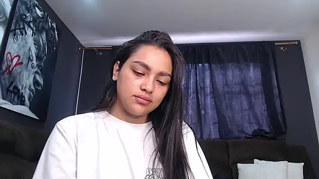 fairylatin222 online show from December 3, 1:13 pm