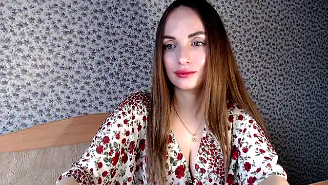 Tinadream20 online show from October 18, 8:17 am