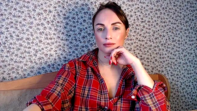 Tinadream20 online show from April 9, 6:41 am