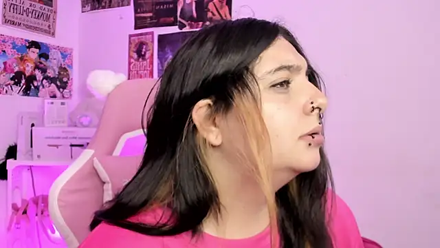 Sachi Meow online show from November 15, 11:55 am