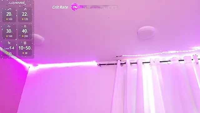 Sachi Meow online show from April 14, 7:25 pm