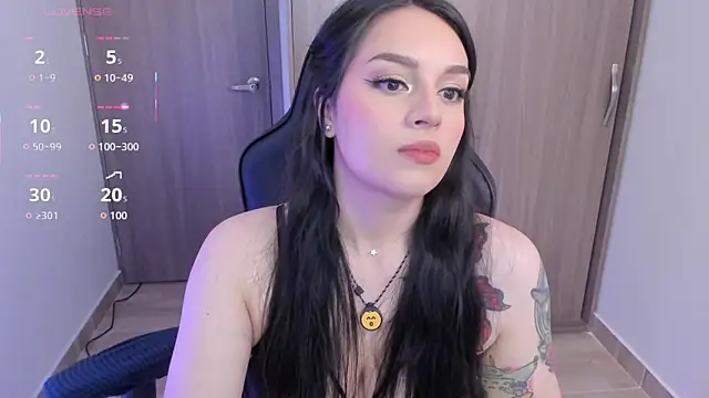 anitalolo11 online show from February 22, 1:39 am