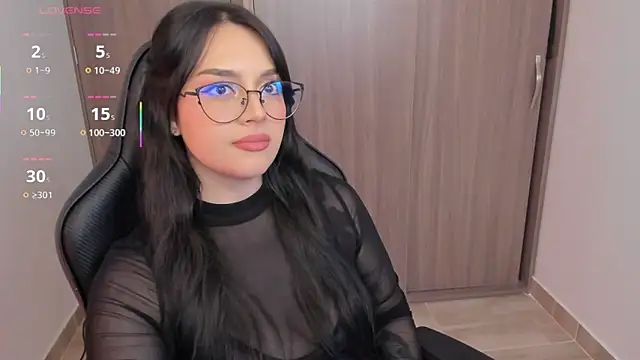 anitalolo11 online show from November 27, 3:09 am