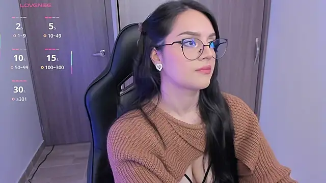 anitalolo11 online show from November 15, 2:12 am