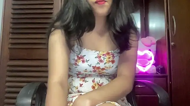 Princess Lily online show from September 19, 2:16 pm