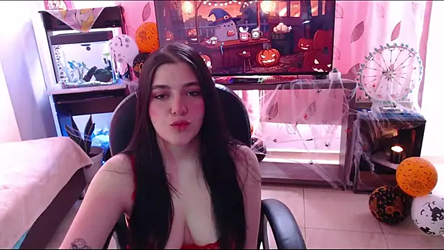 Lady Kaisa online show from October 6, 5:29 pm