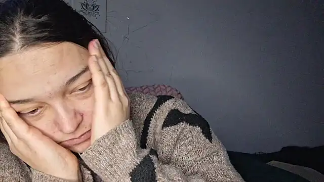 Cyndee Winter online show from February 5, 3:37 pm