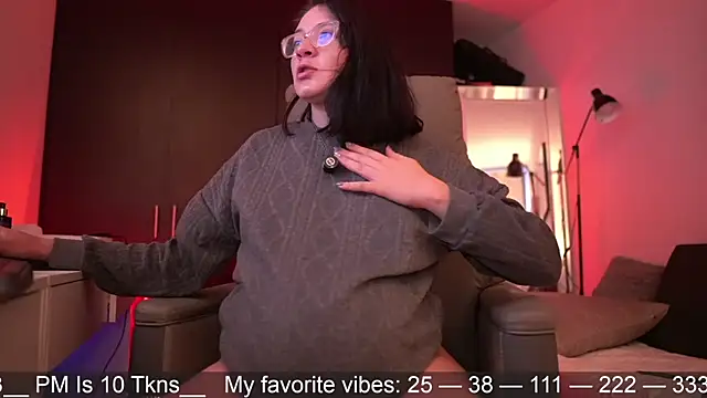 Anah s online show from March 30, 4:50 pm