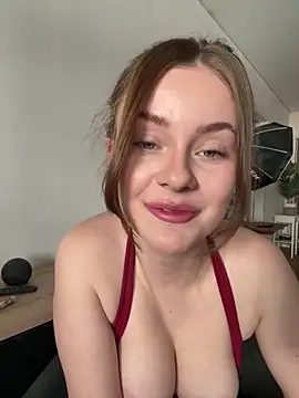 MaribelRiver online show from March 24, 12:10 pm