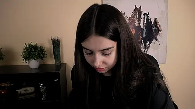 Lili magic online show from December 14, 3:29 pm