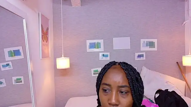 kiara evanss online show from September 15, 2:36 pm