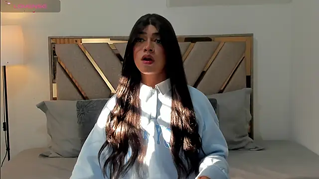 Hanz sex online show from December 17, 9:08 pm