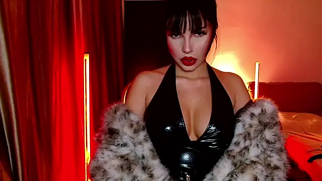 MistressKaterina online show from March 23, 2:40 am