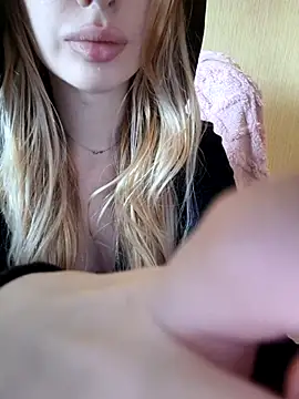 Elza kom online show from October 11, 2:49 am