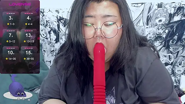 Nadine asian online show from October 18, 8:39 am