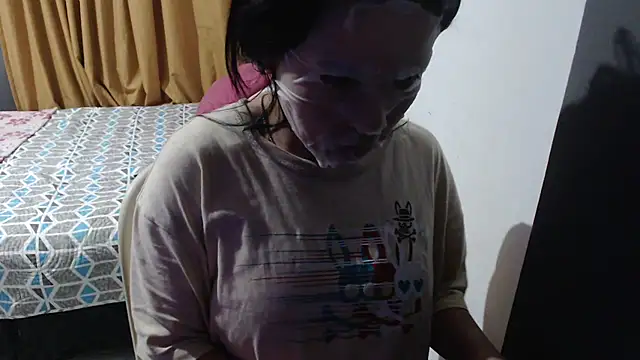 Janna099 online show from January 17, 3:30 pm