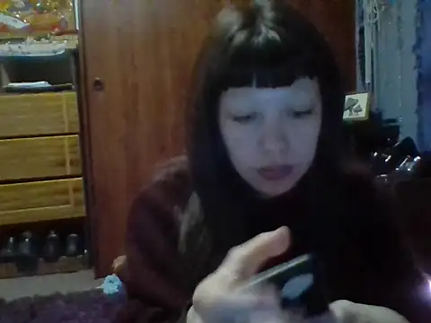 Fo0xybby online show from May 5, 11:08 pm