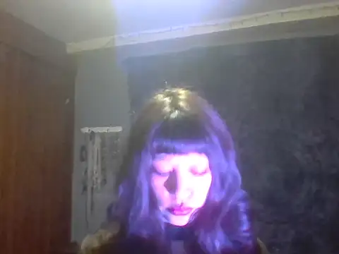 Fo0xybby online show from May 15, 10:56 pm