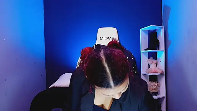 JadaRoberts online show from November 3, 12:09 pm