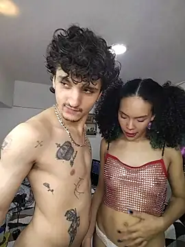 TheKing6ix9ine69 online show from April 18, 1:02 pm