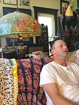 Snapshot of sexyasscougar chatting on October 11, 6:32 pm sexyasscougar online show from October 11, 6:32 pm