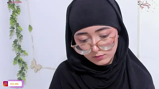 aysel elid online show from January 9, 11:53 pm