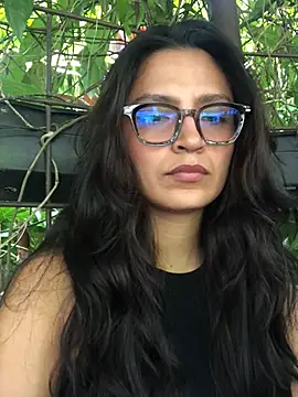 Gia Mazzon online show from March 18, 5:18 pm