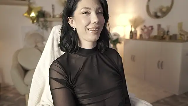 ViviRuth online show from February 24, 12:15 pm