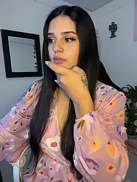 violet-333 online show from July 30, 2:40 pm