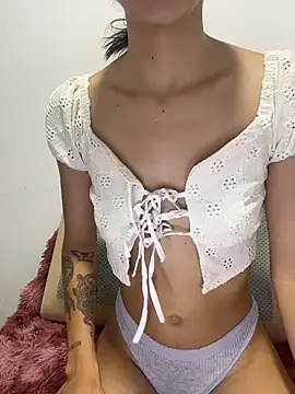 cristel 17 online show from July 11, 12:32 am