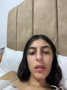 cristel 17 online show from July 14, 11:53 pm