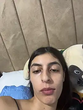 cristel 17 online show from July 23, 12:34 am