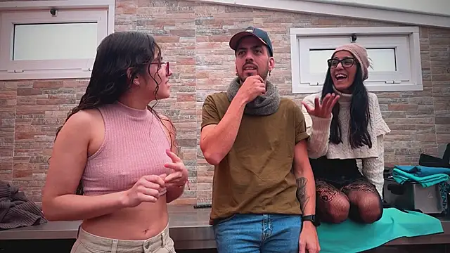 barfantasy online show from November 24, 10:17 am