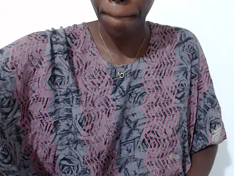 black   ghodess online show from November 8, 9:09 pm