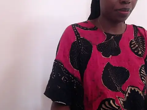 black   ghodess online show from January 19, 8:21 am