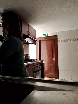 scarlett moore online show from March 20, 4:23 pm