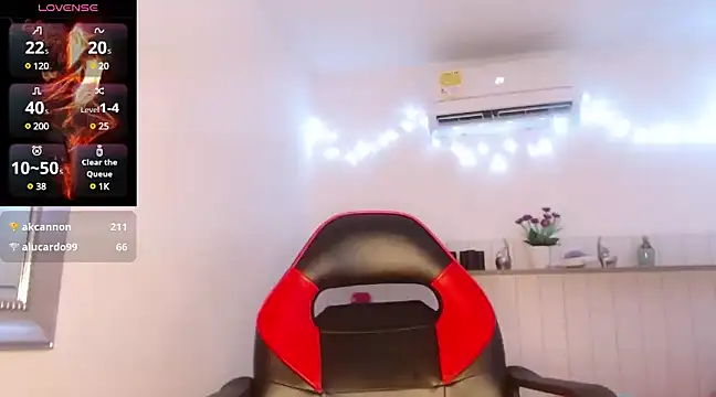 NikitaKiss online show from January 27, 2:57 pm