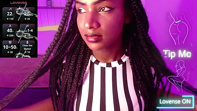 NikitaKiss online show from November 29, 2:32 pm