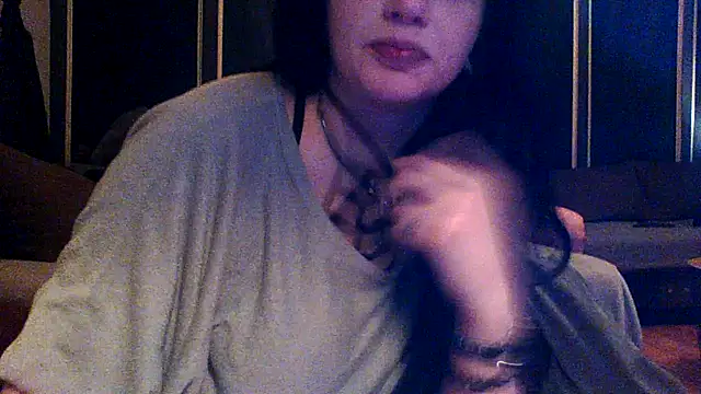 DavinaDevil online show from February 19, 9:46 pm