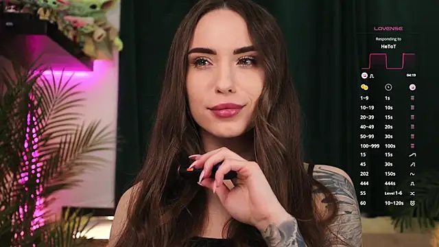 BabyYoda- online show from October 31, 5:50 pm