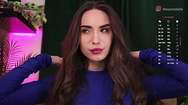 BabyYoda- online show from November 29, 7:40 pm