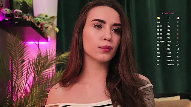 BabyYoda- online show from March 26, 6:15 am